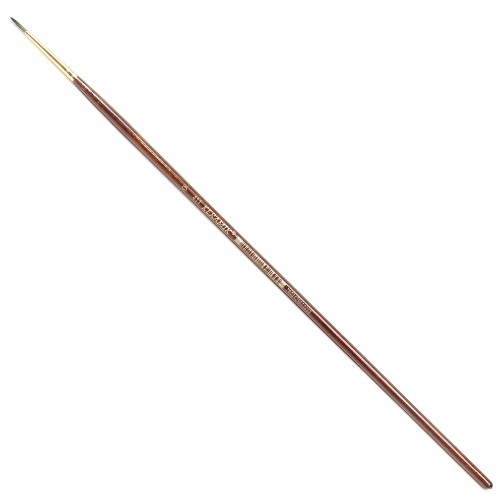 Pincel Keramik Aquarela 411 00